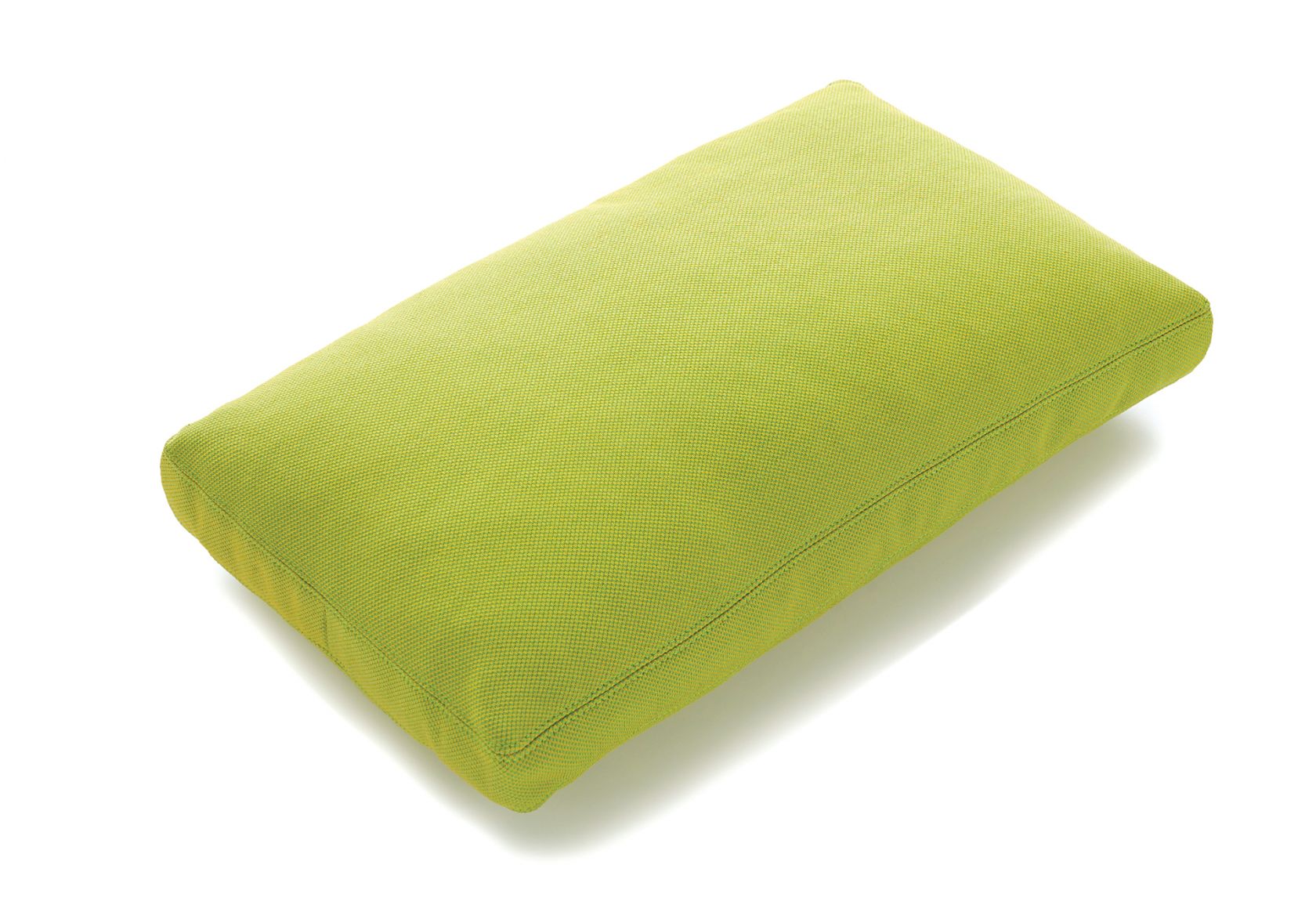 Scatter Platter Cushions Rectangle Green