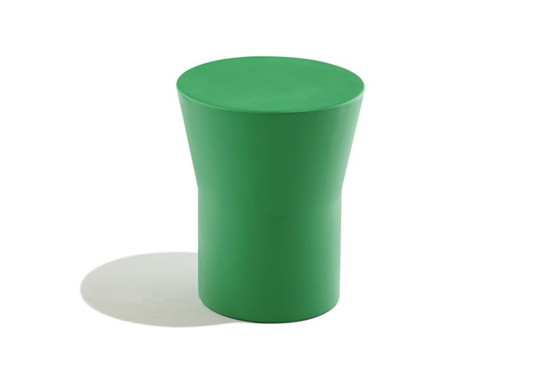 Tom Stool green