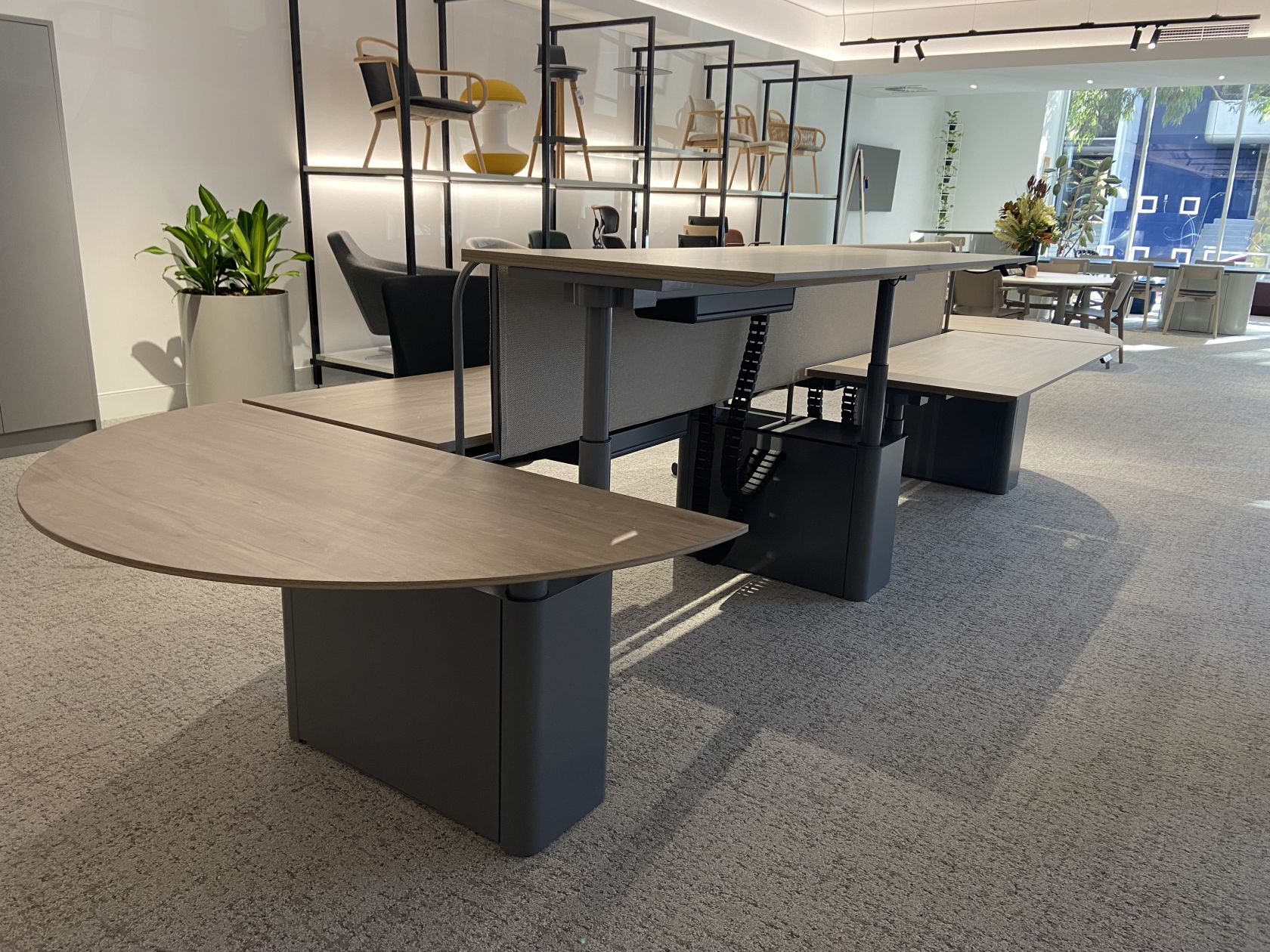 Krossi Surround