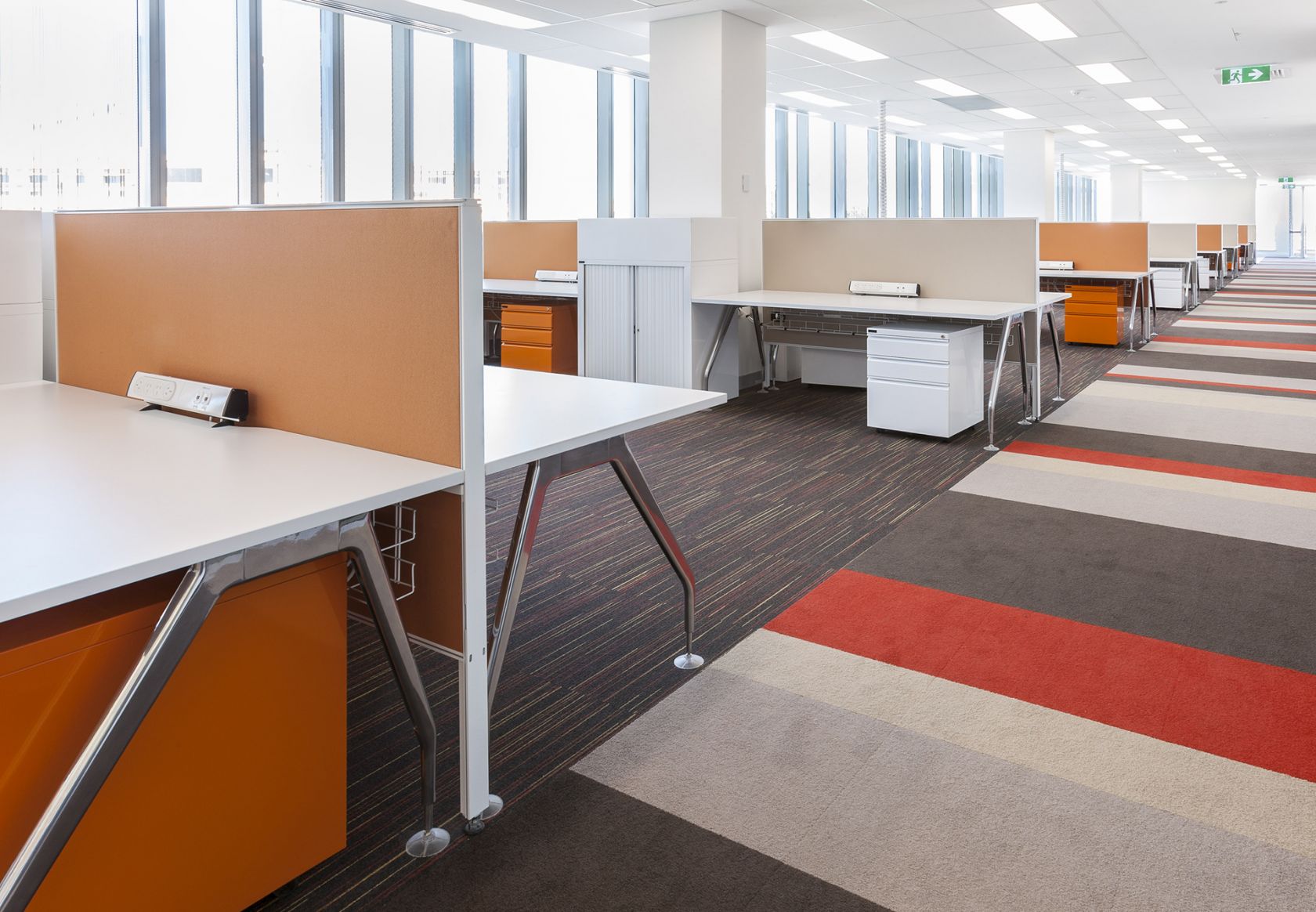 Marina Workstation Project