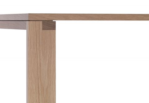 Geneva Table Detail