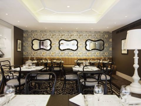Bistro Guillaume