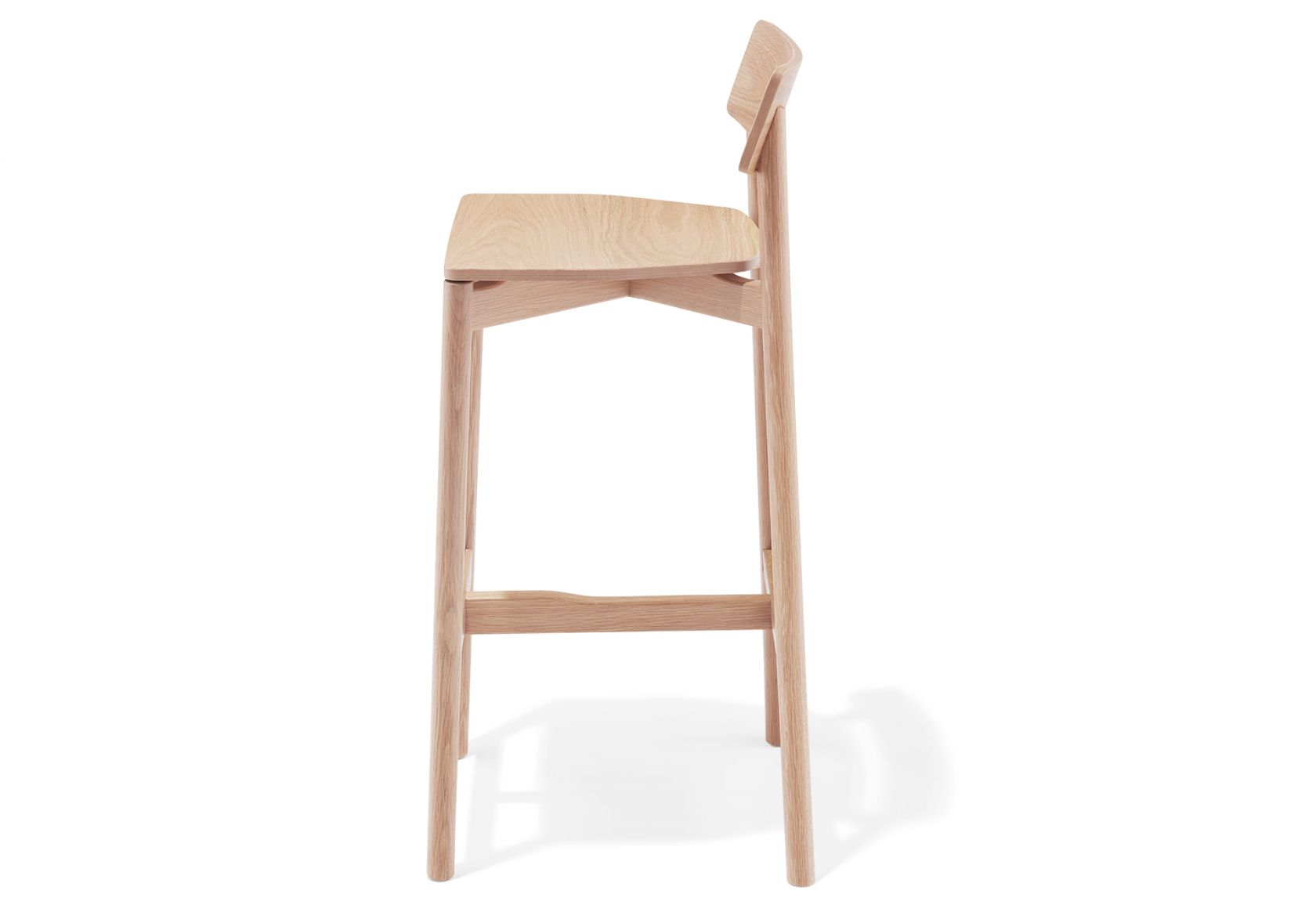 Rib Stool