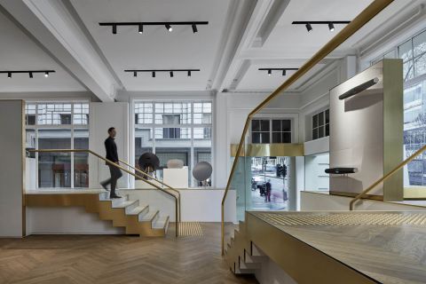 Retail