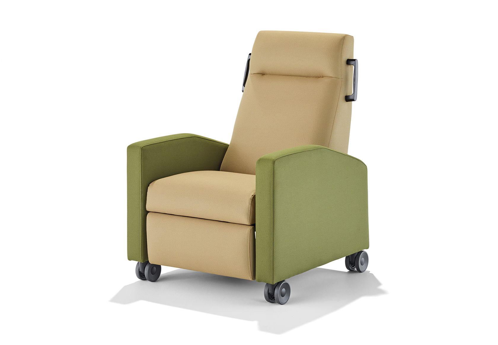 Healthcare Manual Recliner