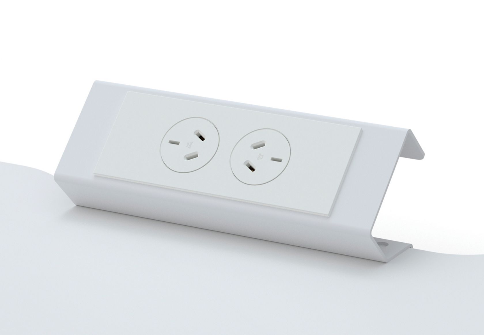 Outlet Housing Module