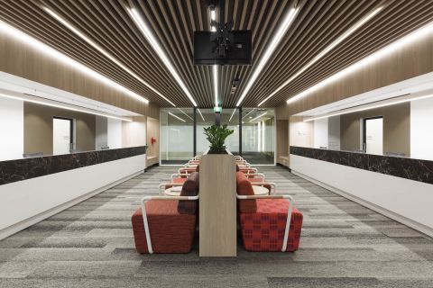 Macquarie Clinic