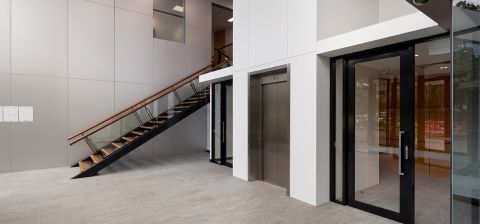 Northlink Place Tenancy