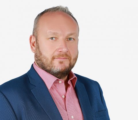 Sami Thkaha - Regional Manager