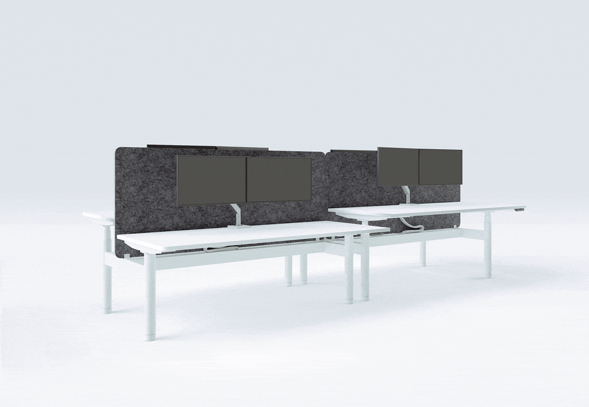 Neo Workstation Animation