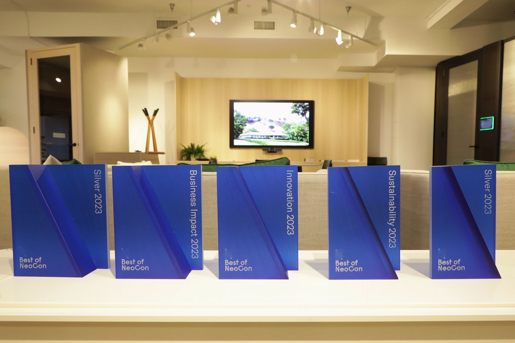 Awards Image