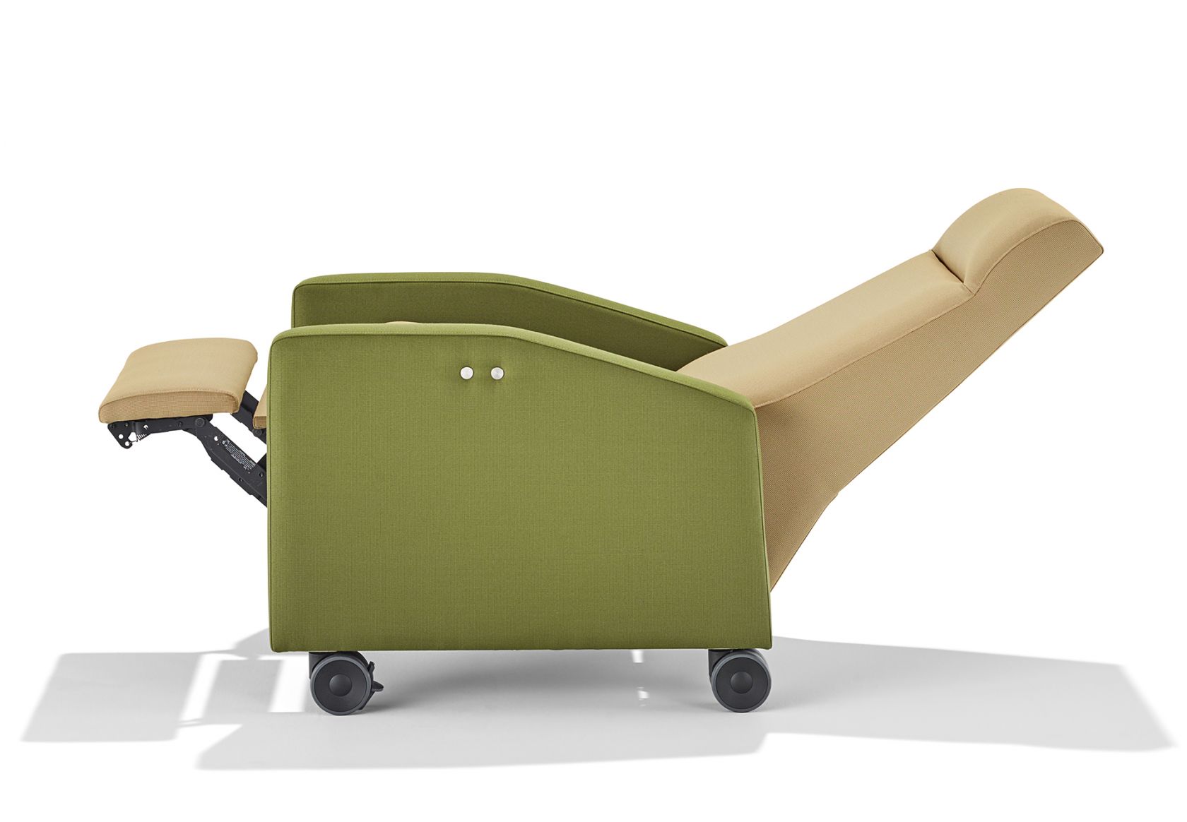 Healthcare Auto Recliner