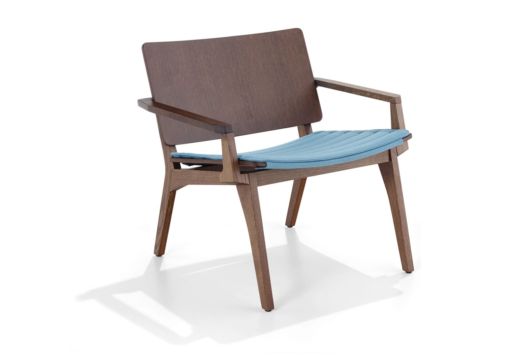 Maui Chair blue