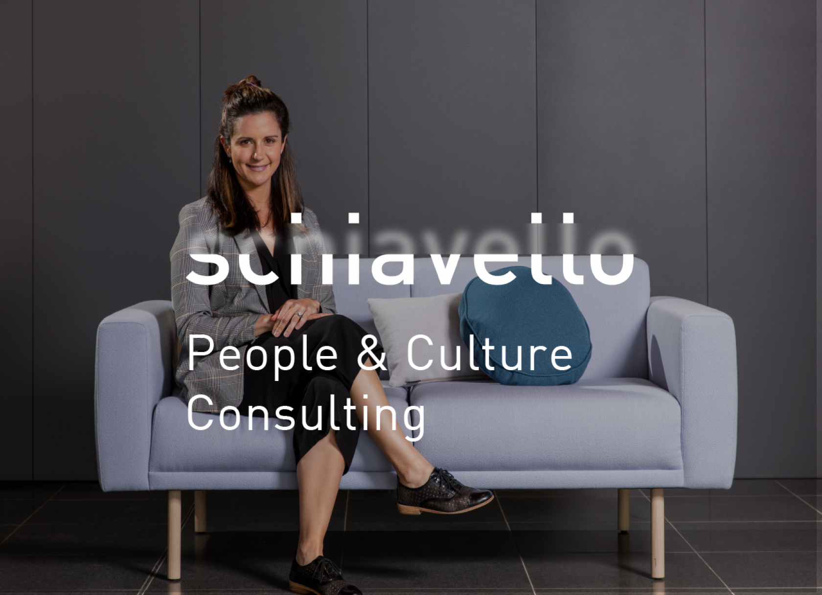 schiavello people and culture logo