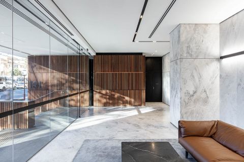 151 Macquarie Street