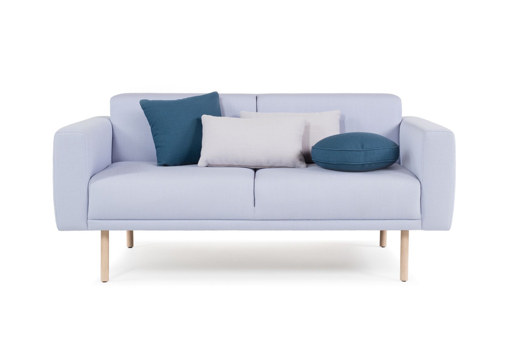 Elfin Sofa and Scatter Platter Cushions