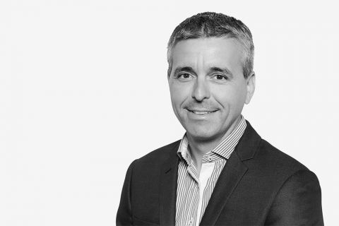Steven Kourevelis - Director and State Manager – QLD Construction