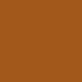 Metal Powder Coat Orange Brown