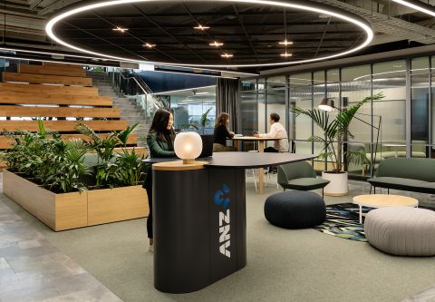 ANZ Sylvia Park thumbnail