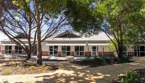 Emmaus Catholic School