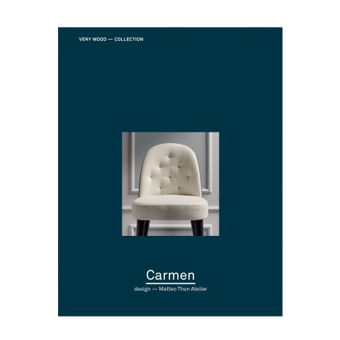 Carmen Brochure