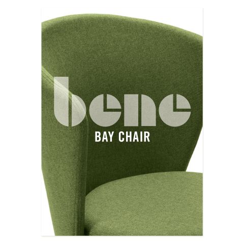 Bay Chair Brochure