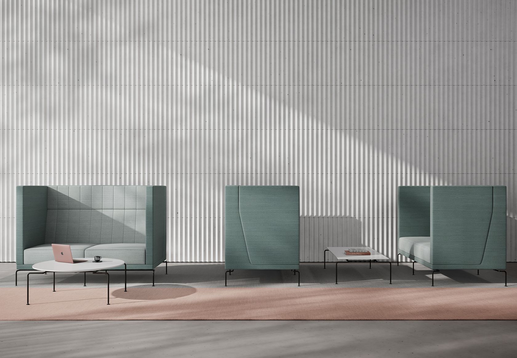 Kayt Table Collection