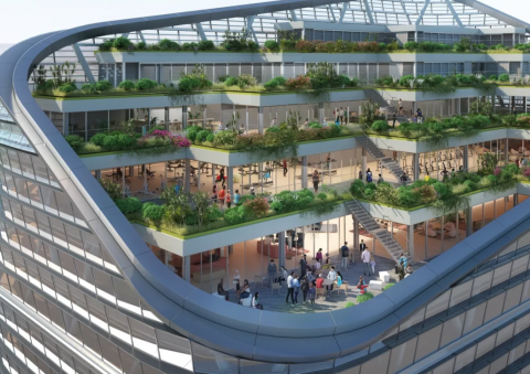 Better than Home: Cultivating the 2023 Workplace