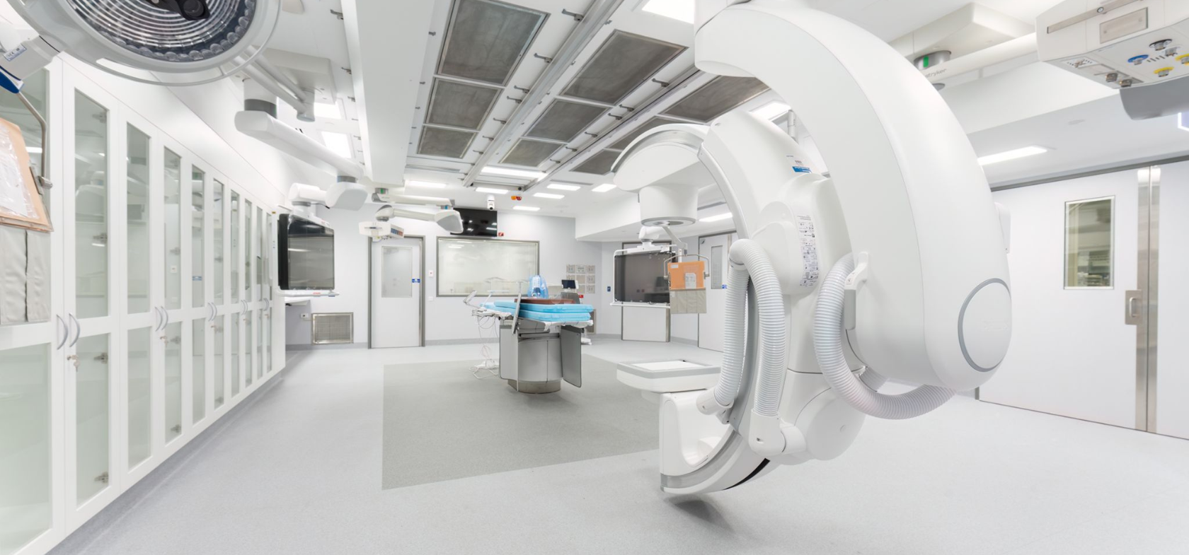 flinders medical centre vascular technical suite south australia refurbishment fitout hospital healthcare schiavello construction header