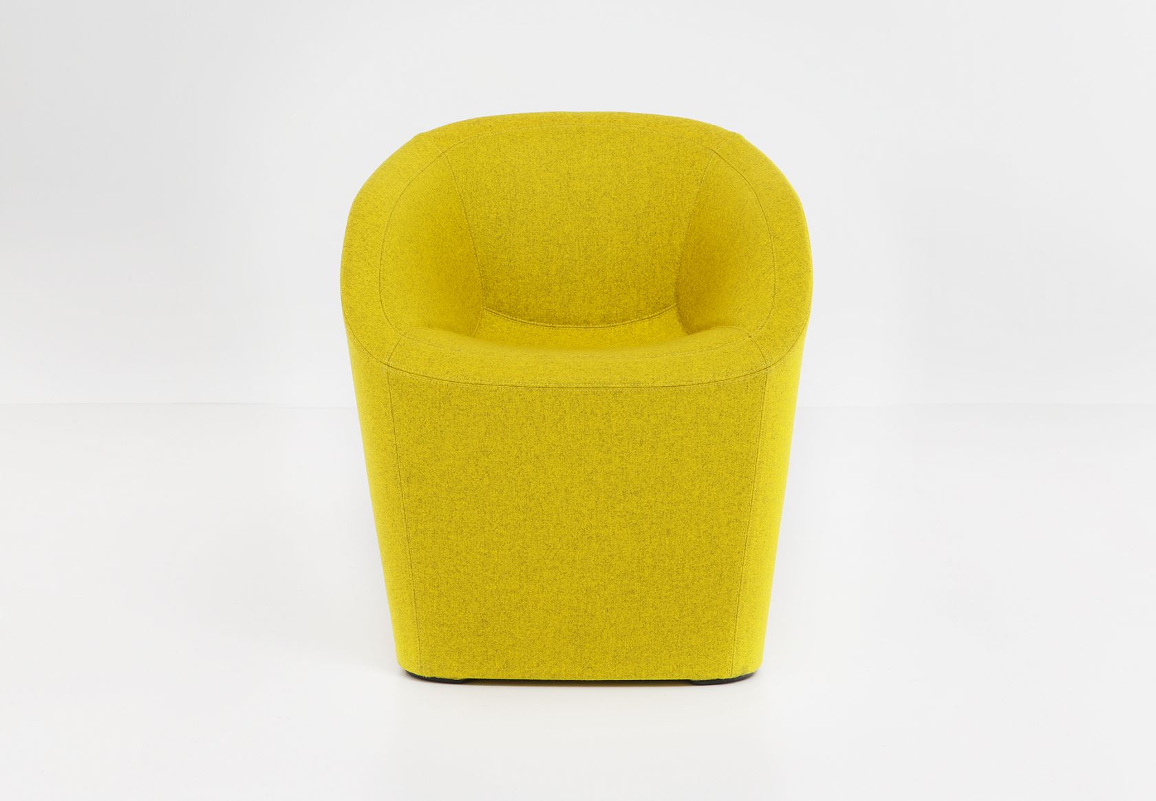 Blom Chair yellow
