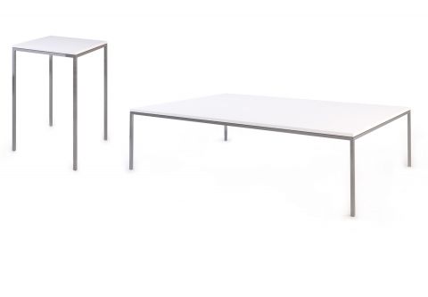NGV Table Small and Large