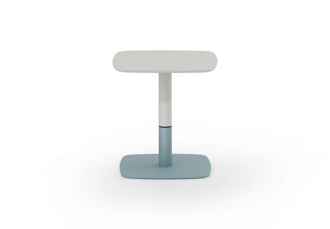 Split Side Table