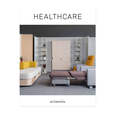 Healthcare Brochure