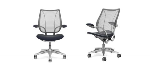 Liberty Mesh Chair hero slider