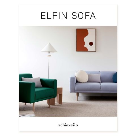 Elfin Sofa Brochure