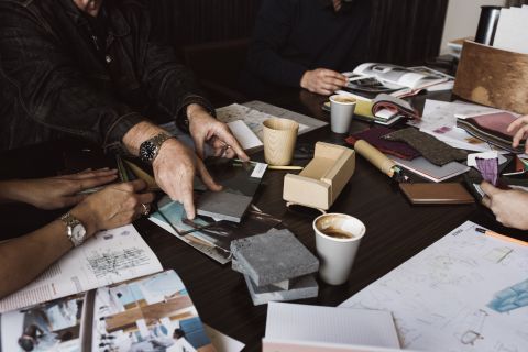 Defining design in 2019: we’re not ‘just designers’ anymore