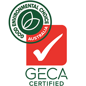 GECA Certification Thumbnail