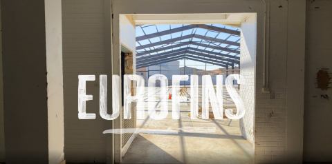 Eurofins