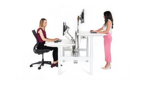 Neo Workstation Hero