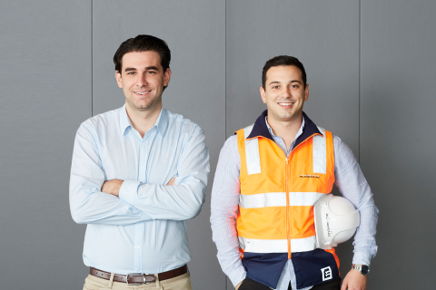 From Cadet to Construction Career