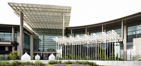 Chadstone Shopping Centre 2021 Upgrade