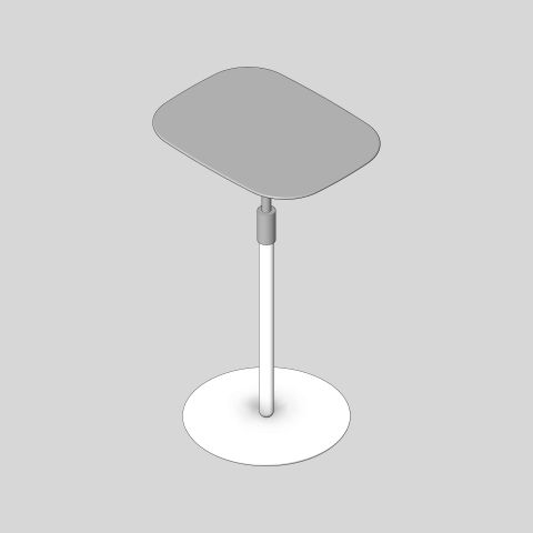 Revit OTM Table Models