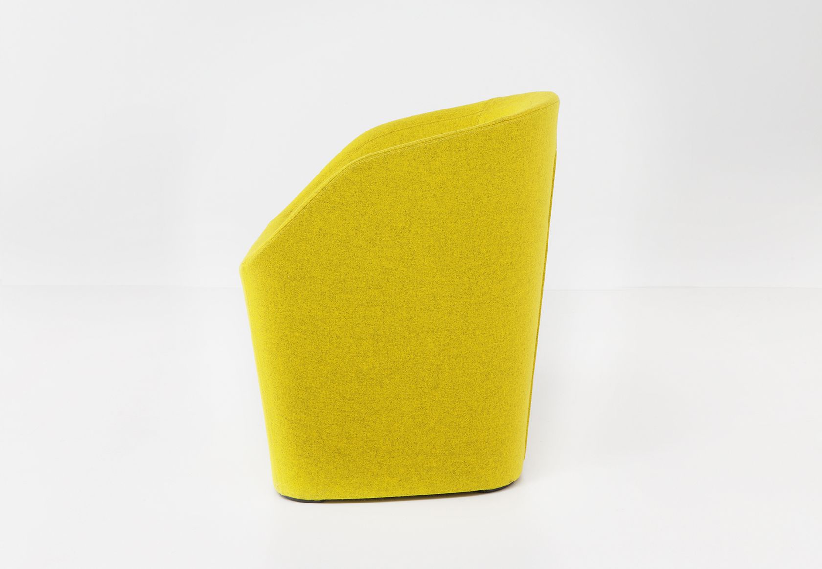 Blom Chair yellow