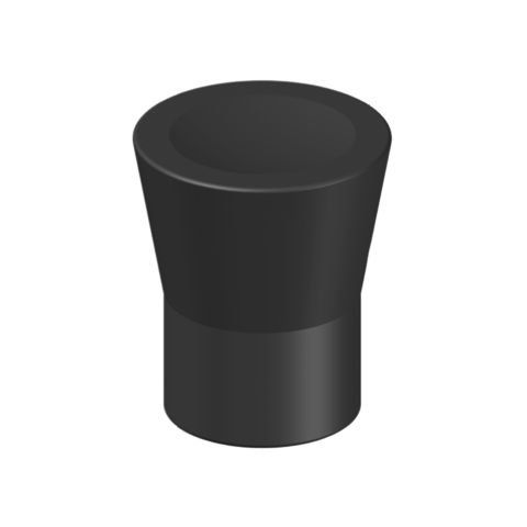 3D Tom Stool CAD Model