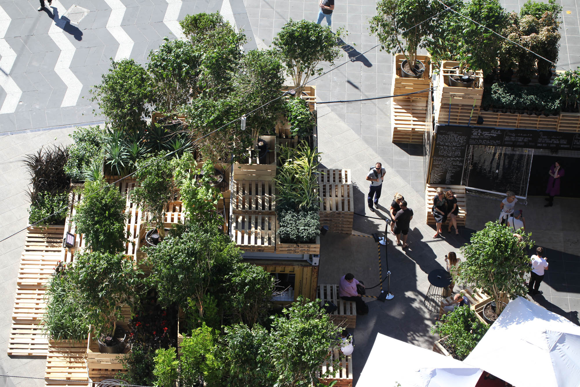 urban coffee farm brew bar melbourne food wine hospitality satellite view 0618