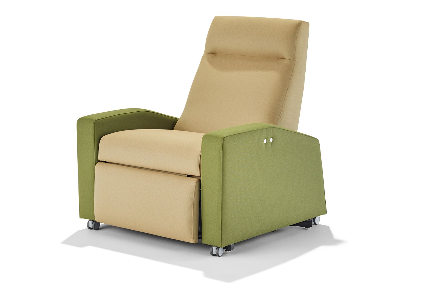 Croyde Maternity Recliner Chair • Healthcare Furniture