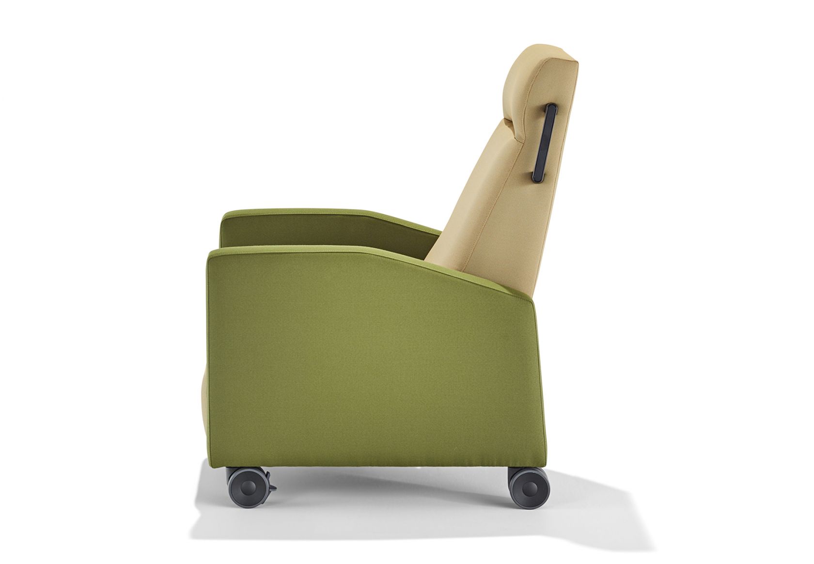 Healthcare Manual Recliner