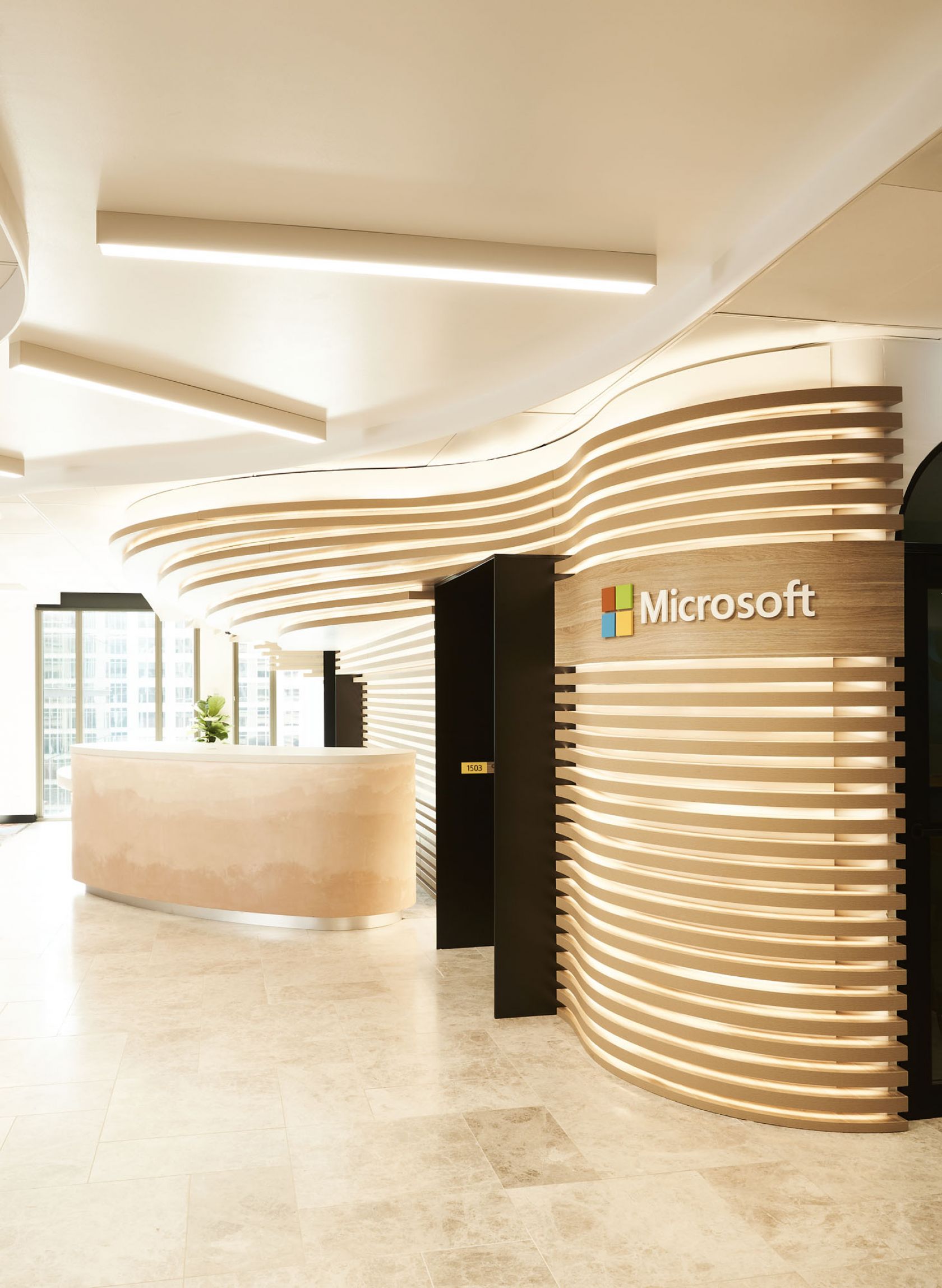 microsoft technology centre sydney