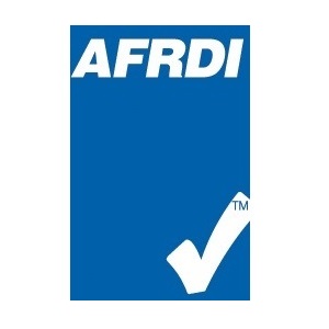 AFRDI Blue Tick thumbnail