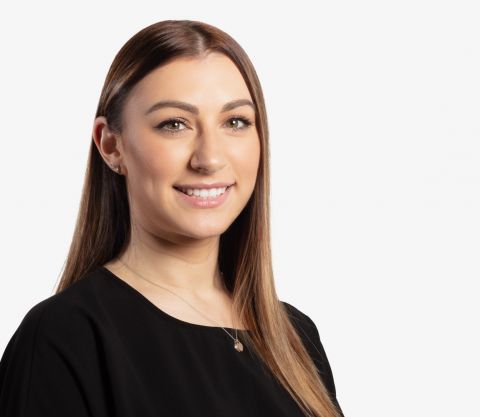 Chantel Weaver - Global Operations Lead